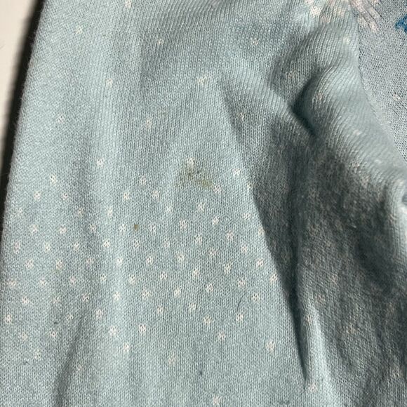 World of Warcraft Blizzard BlizzCon 2019 Lich King Ugly Xmas Sweater Christmas S - Picture 5 of 16